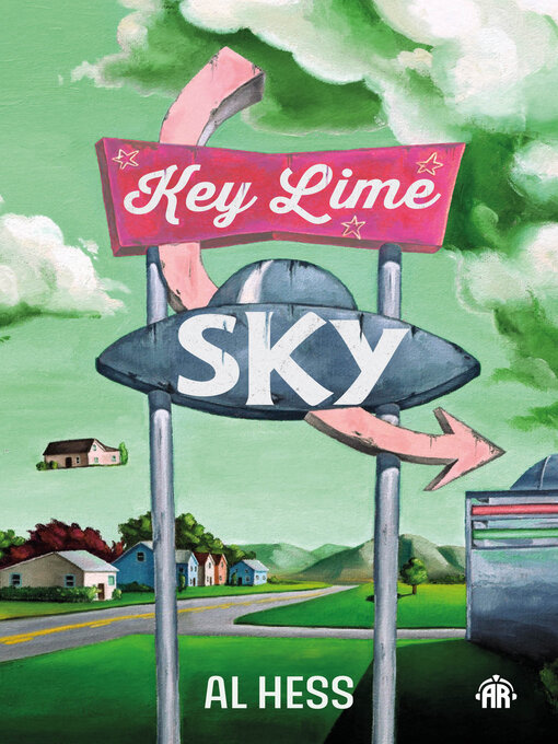 Title details for Key Lime Sky by Al Hess - Available